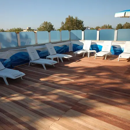 Hotel Silvaion-2