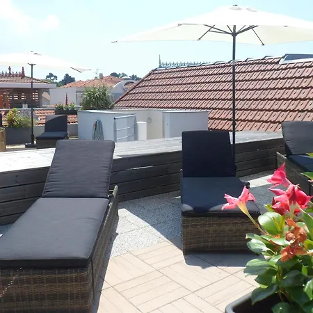 Residhome Arcachon Plazza-2