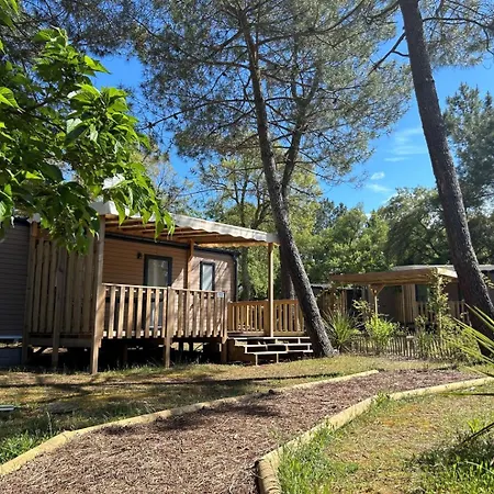 Camping Nature L'Airial-3