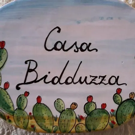 Casa Bidduzza-2