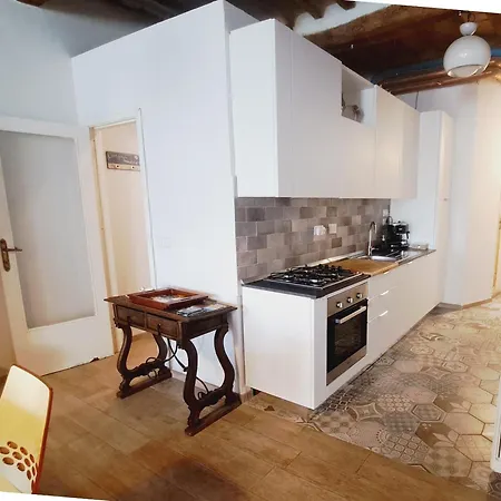 La Scalinata Apartment-2