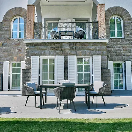 Wosching Haus Roemer Living-3