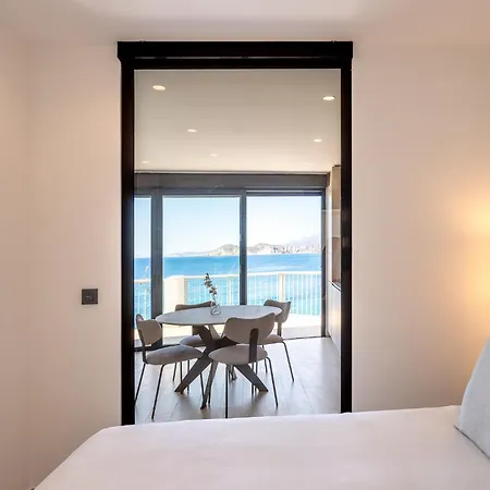 Arenal Suites Benidorm-2