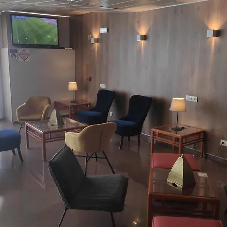 Hotel Alnacir-2