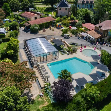 Camping Le Moulin du Bleufond-3