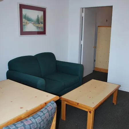 Central Motel-2