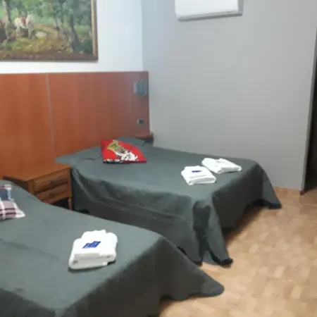 Hostal Can Salvado-3