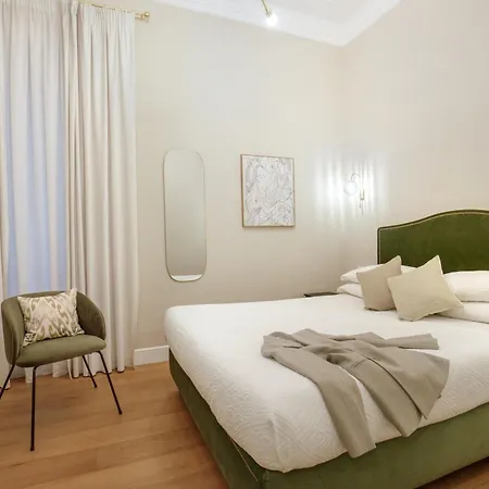 Daplace - Santa Susanna Suites-2