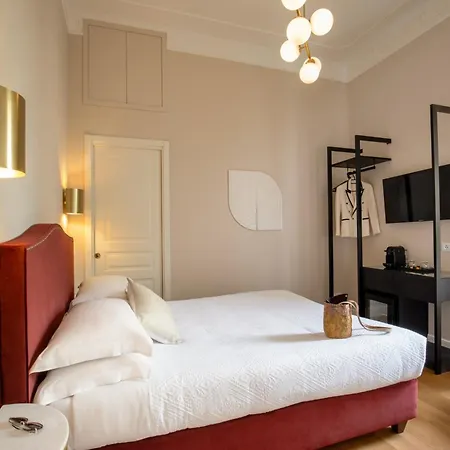 Daplace - Santa Susanna Suites-3