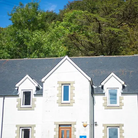 Oban Youth Hostel-2