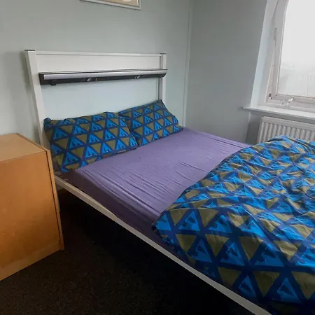 Stirling Youth Hostel-3