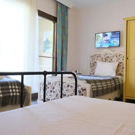 Nilüfer Butik Otel-2