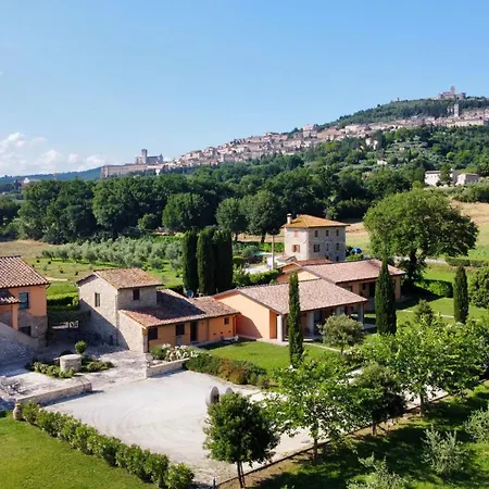 Giotto Country House&Spa-2
