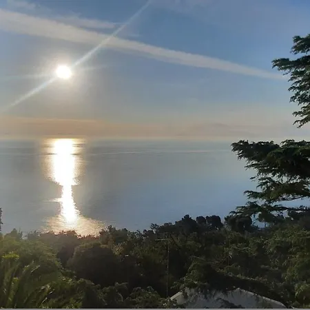loft sul mare Sirolo-2