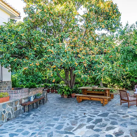 Olivillas Garden-3