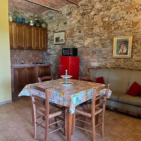 Agriturismo I GRANAI-3