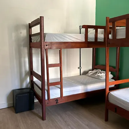 Belem Hostel-3
