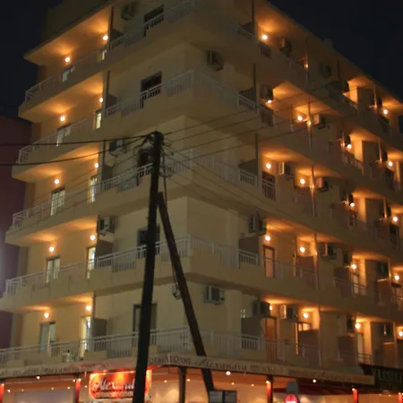 Vassilia Hotel-3