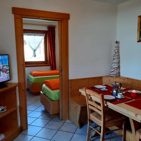 Chalet Beatrice-2