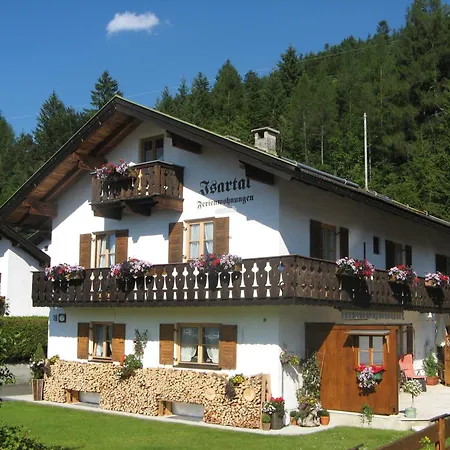 Haus Isartal-2