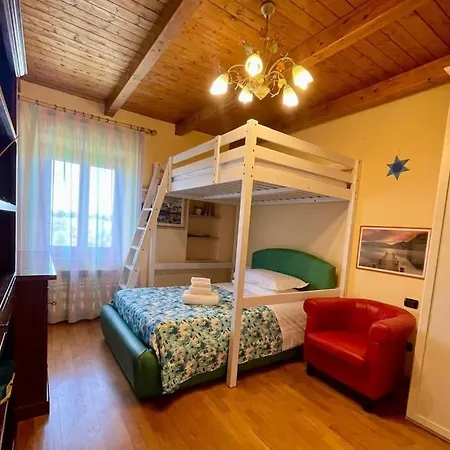 Agriturismo I GRANAI-2