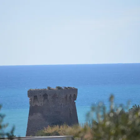 Sant'Alfonso Rooms-2