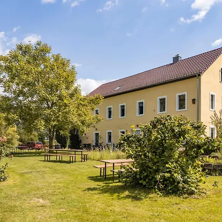 Hinterland Hostel-2