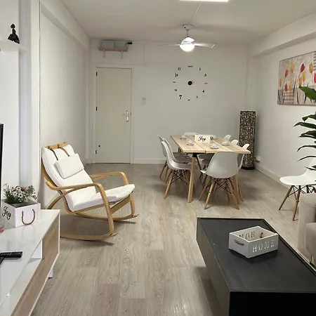 Apartamento Buensuceso 46 VFTGR04774-3