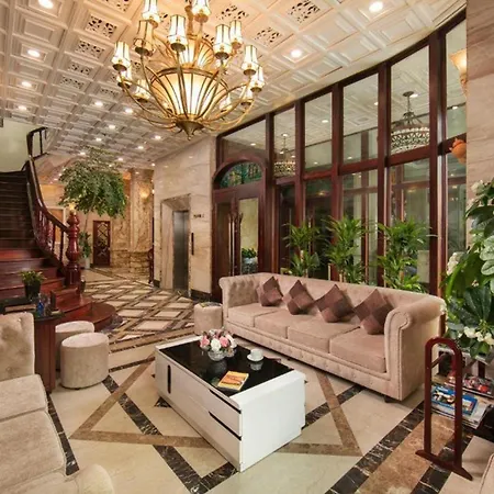 Thien Thai Hotel & Spa-3