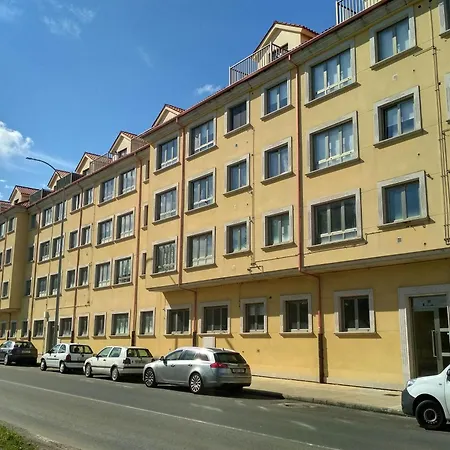Apartamentos Ares 3000-2