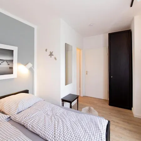 Ferienwohnung Strandlust-2