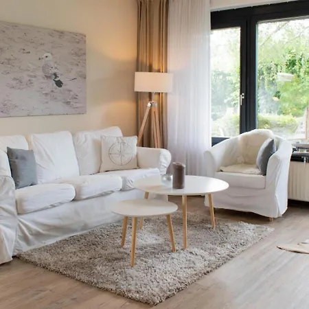 Ferienwohnung Strandlust-3