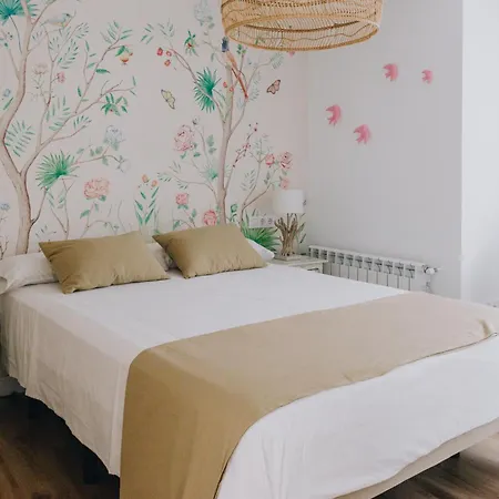 Candeleda Suite-3