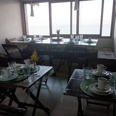 Hostel Guaratiba-2