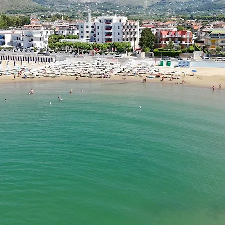 Bajamar Beach Hotel-3