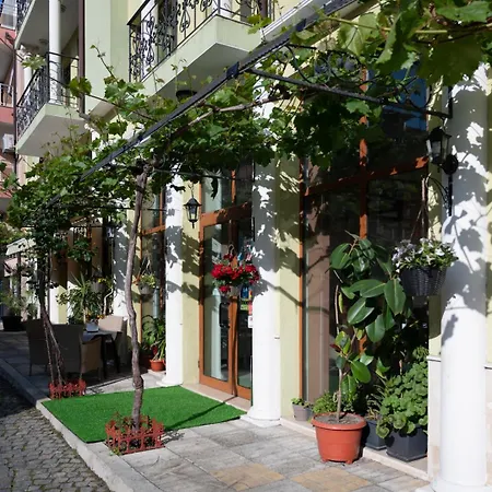 Hotel Zeus-2