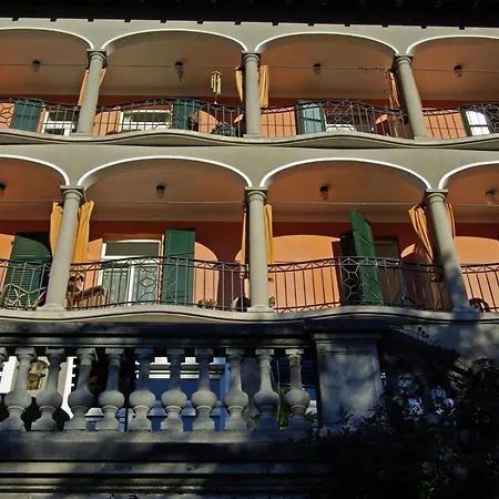 Bed And Breakfast Casa Locarno-2