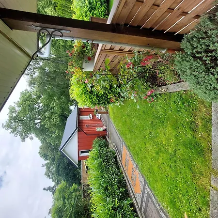 Ferienwohnung Buchholz-3