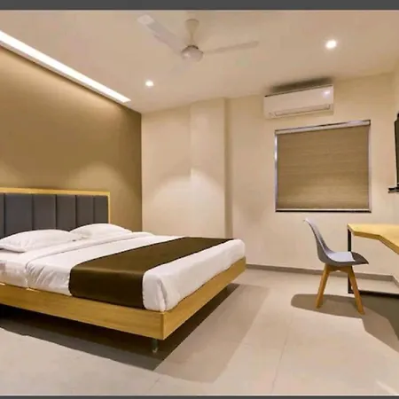 Elite Inn, Kolhapur-2