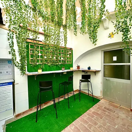 Algarve Hostel-3