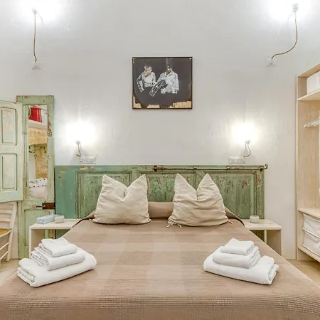 Capperi !! Holiday Rentals-3