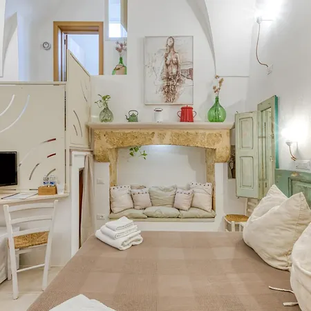 Capperi !! Holiday Rentals-2