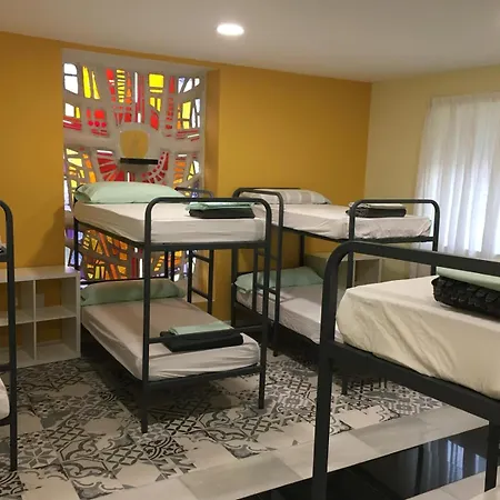 Albergue Internacional de Llanes-3