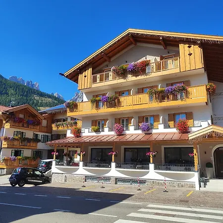 Hotel Villa Cima Undici-2