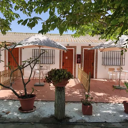 Camping Torremolinos-2