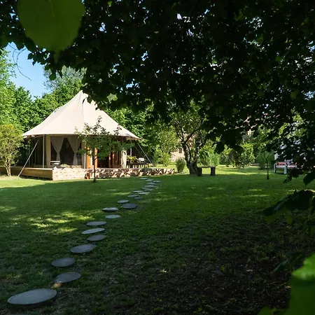 Glamping Canonici di San Marco-3