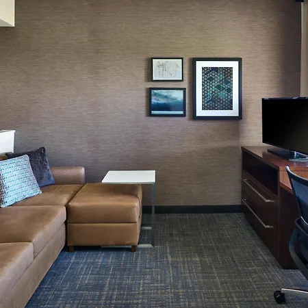 Residence Inn By Marriott Nashville South East/Murfreesboro-3