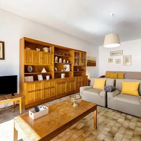 Apartamento Praia Da Rocha-2