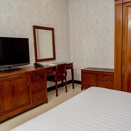 Ben Thanh Retreats Hotel-3