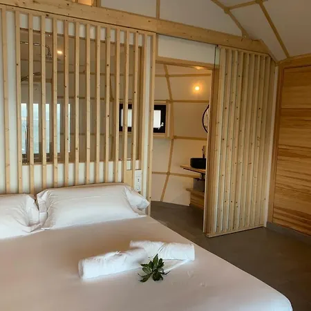 Glamping Do Mar-2